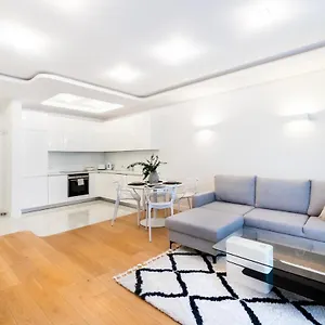 Wilanow Dream & Heaven Apartament