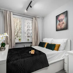 Moldawska 13 Street Apartament