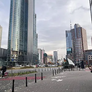 In Rondo Onz Dnf Apartament