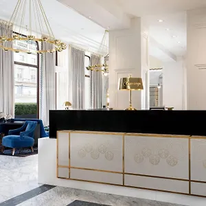 5* מלון Bristol, A Luxury Collection Hotel,